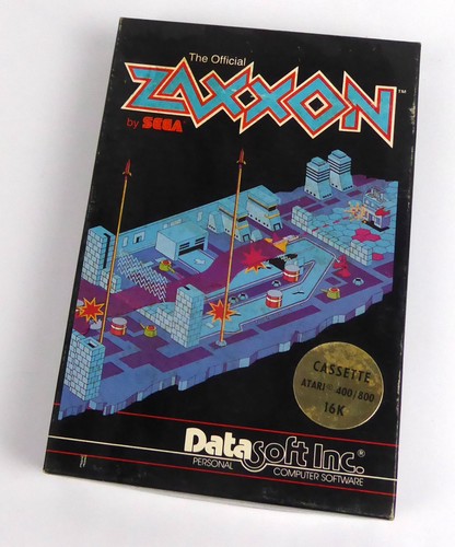 Nastro atari 800 in - 800, xl