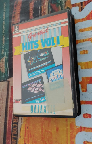 Greatest hits vol - greatest, i