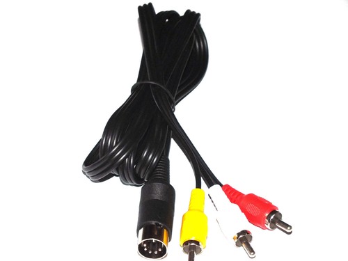 Cable atari - cable,