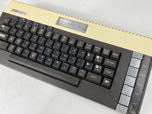 Atari 600xl console di gioco - 600xl,