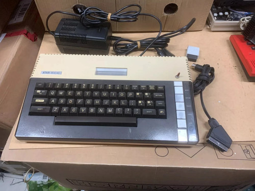 Atari 800xl sdrive micro rev - atari,
