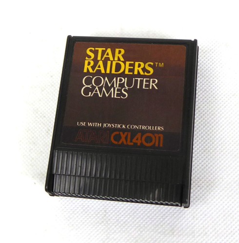 Modulo atari 800 - modulo, xe