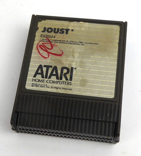 Modulo atari 800 - atari, xl