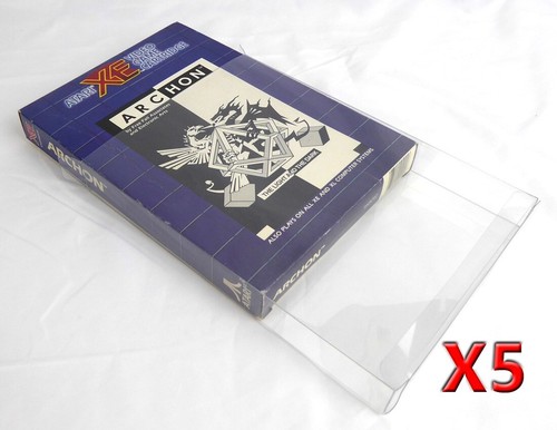 Custodia protettiva atari - protettiva,
