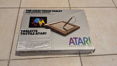 Atari 600 800 65 - 600,