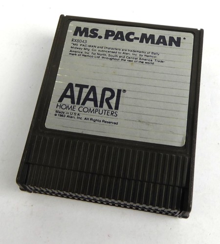Modulo atari 800 - xl, ms