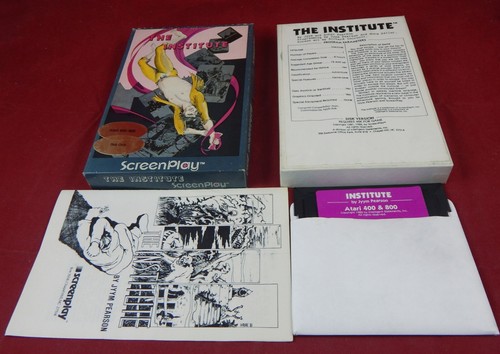 Atari istituto - atari,