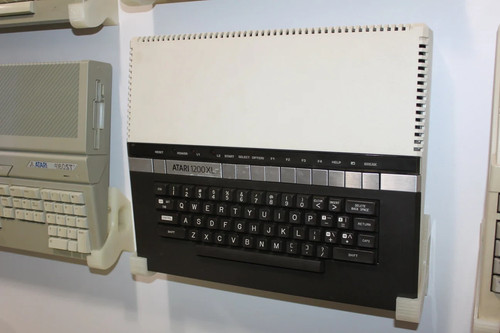 Atari 1200xl supporto per - atari,