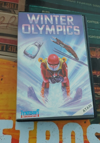 Olimpiadi invernali tynes - olimpiadi, (tynes