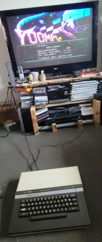 Atari 1200xl ntsc buone - 1200xl,