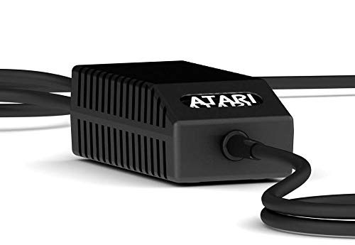 Alimentatore atari - xl/xe,