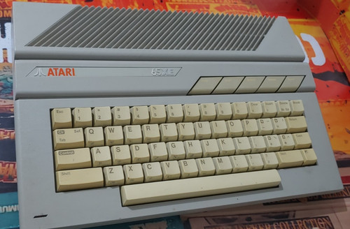 Atari - e, tv)