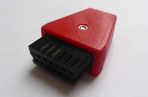 Atari sio2pc interfaccia - sio2pc,