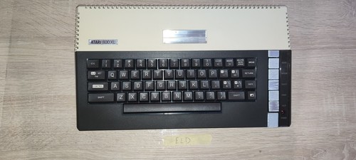 Computer retro atari - retro, 800