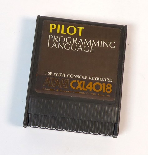 Modulo atari 800 - modulo, xe
