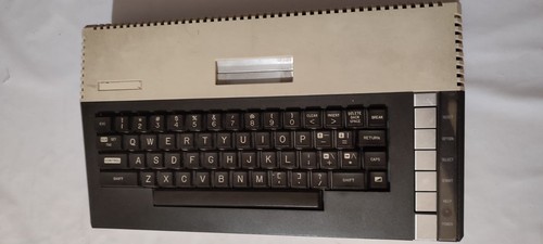 Atari 800 solo corpo - ,