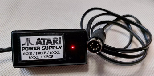 Atari 800xl 600xl 130xe - 130xe, 65xe