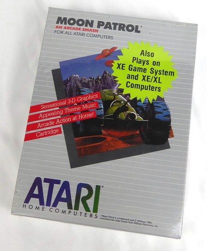 Modulo atari 800 - atari,