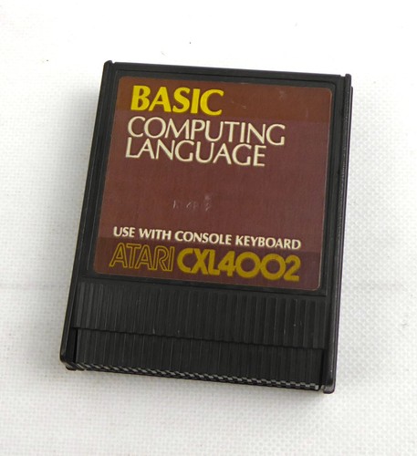 Modulo atari 800 base - modulo, xl