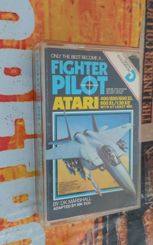 Fighter pilot interceptor - fighter, (interceptor