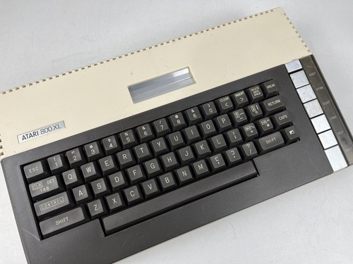 Console gioco vintage atari - di,