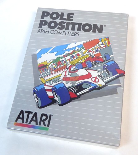 Modulo atari 800 nuovo - 800, xe