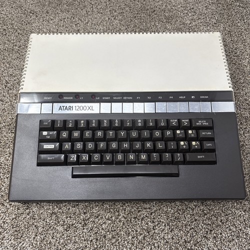 Console gioco computer - , atari