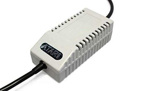 Alimentatore atari - alimentatore,