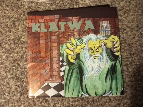 Atari klątwa di - atari,