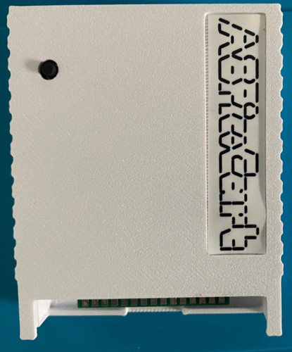 A8picocart multicart per atari - a8picocart,
