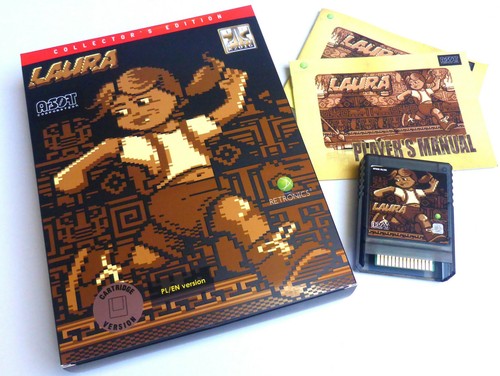 Gioco atari l a u - ,