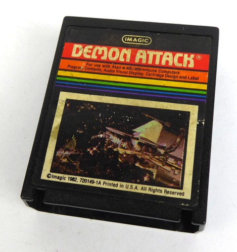 Modulo atari 400 - modulo,