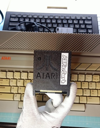 A8picocart flash rom - ✅,