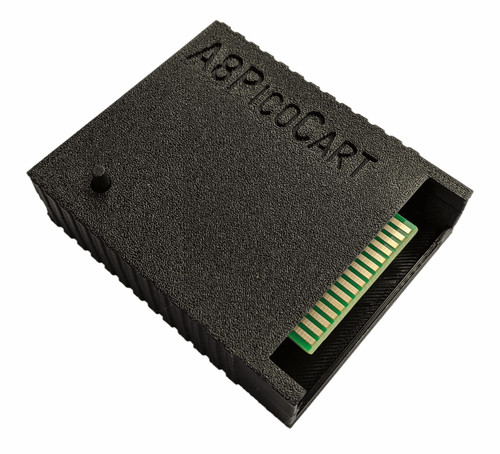 Atari a8picocart usb - a8picocart, type